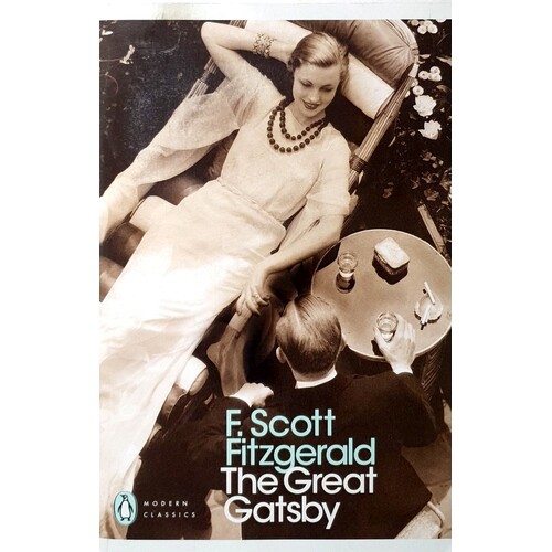 The Great Gatsby