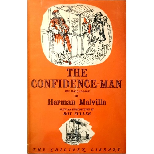 The Confidence Man