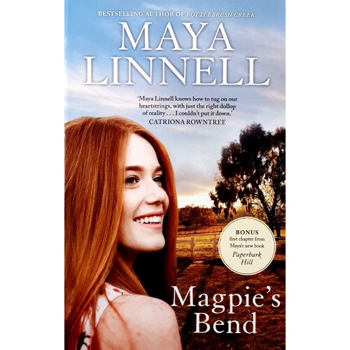 Magpie's Bend