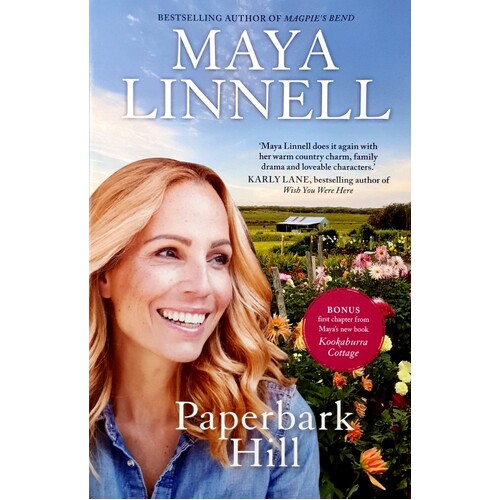 Paperbark Hill