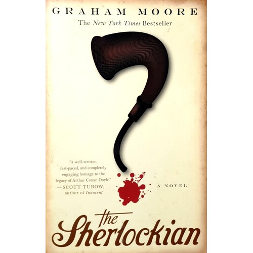 The Sherlockian