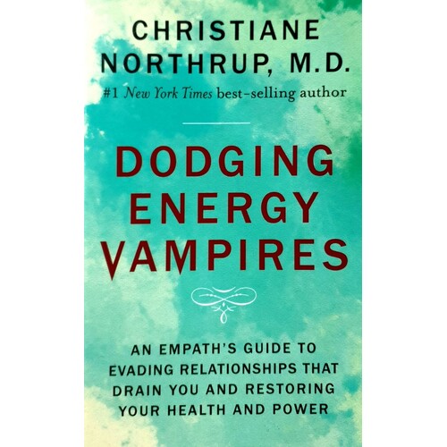 Dodging Energy Vampires