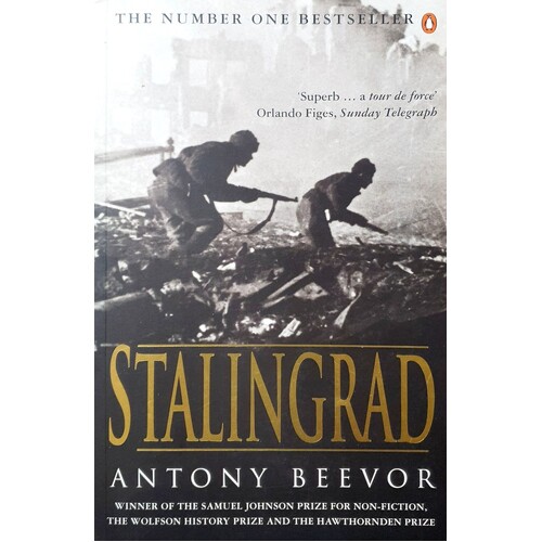 Stalingrad
