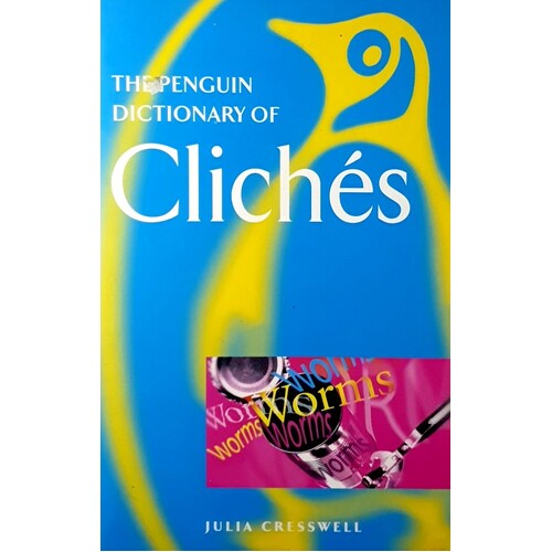 The Penguin Book Of Cliches