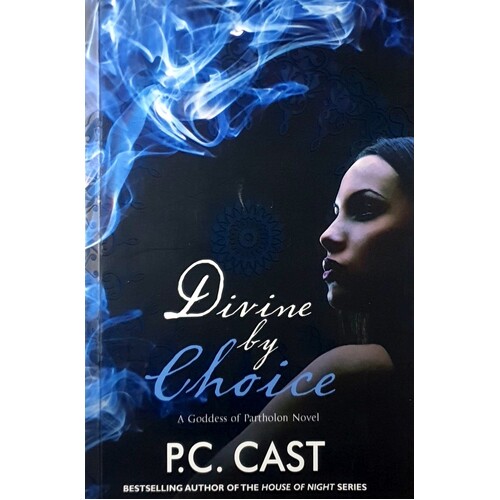 Divine By Choice