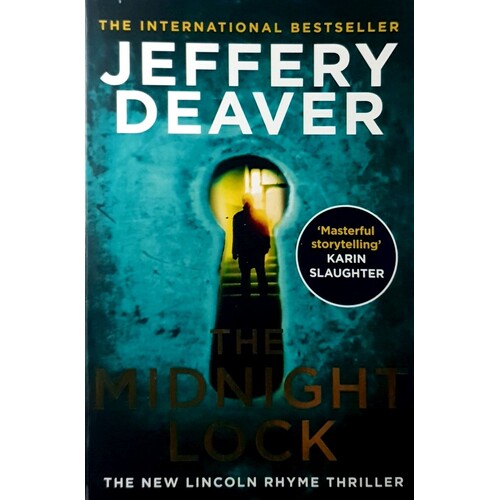 The Midnight Lock