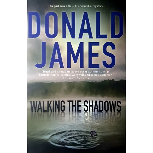 Walking The Shadows