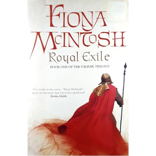 Royal Exile