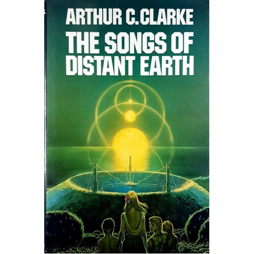 The Songs Of Distant Earth