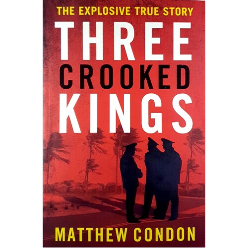 Three Crooked Kings