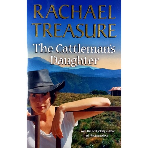 The Cattleman's Daughter