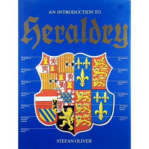 An Introduction To Heraldry