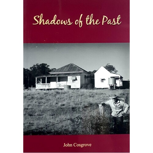 Shadows Of The Past
