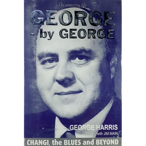George. By George. Changi, The Blues And Beyond