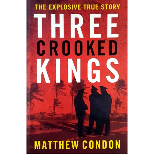 Three Crooked Kings
