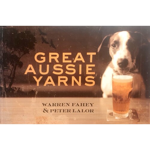 Great Aussie Yarns