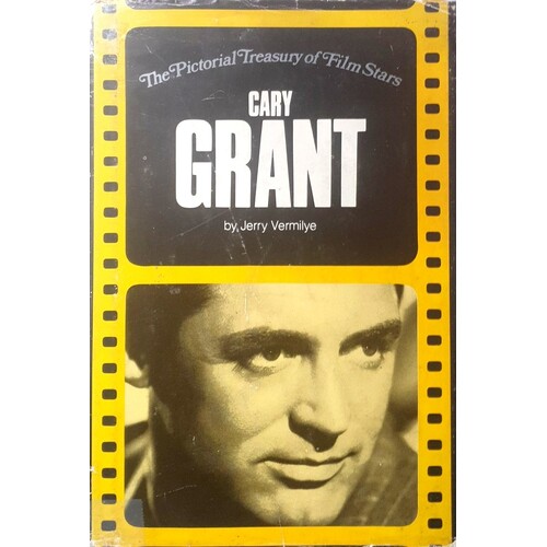 Cary Grant