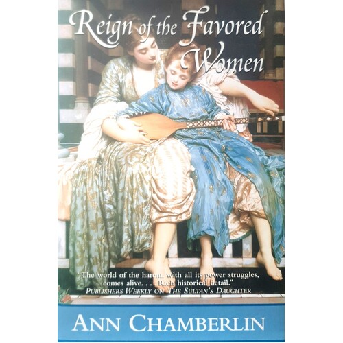 Reign Of The Favored Women