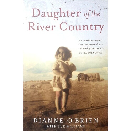 Daughter Of The River Country