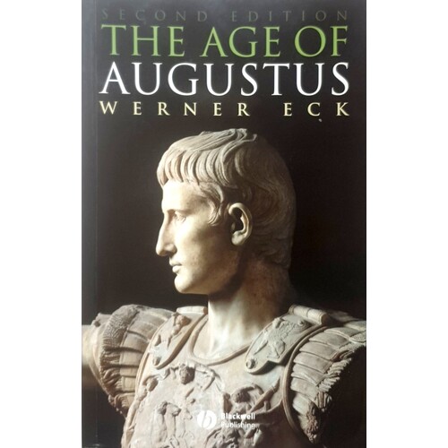 The Age Of Augustus