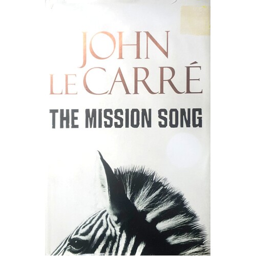 The Mission Song