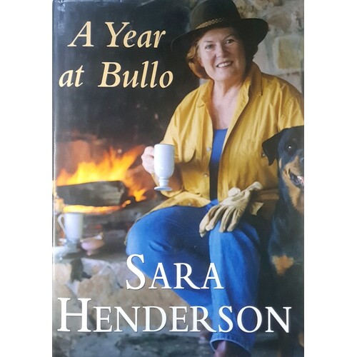 A Year At Bullo