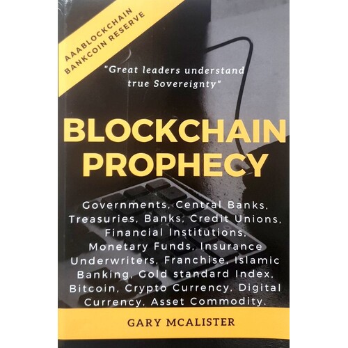 Blockchain Prophecy
