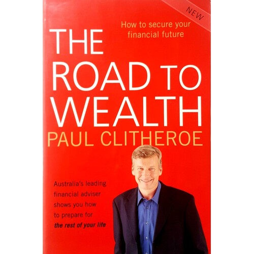 The Road To Wealth