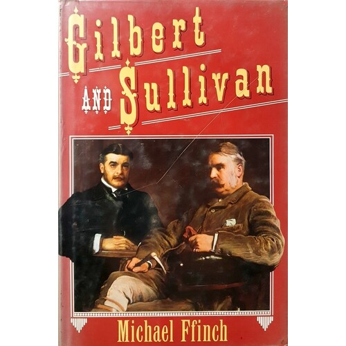 Gilbert And Sullivan And The Savoy Operas