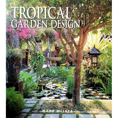 Tropical Garden Design