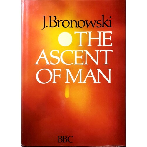 The Ascent Of Man