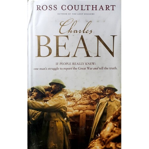 Charles Bean