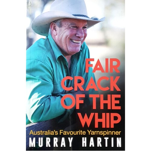 Fair Crack Of The Whip