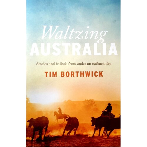 Waltzing Australia