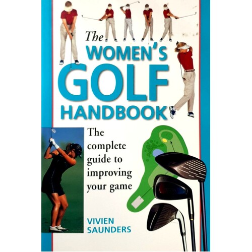 The Women's Golf Handbook
