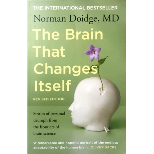 The Brain That Changes Itself