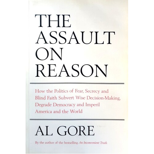 The Assault On Reason