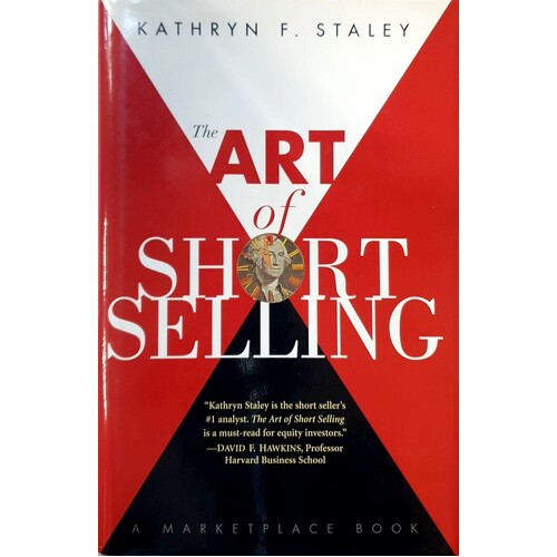 The Art Of Short Selling