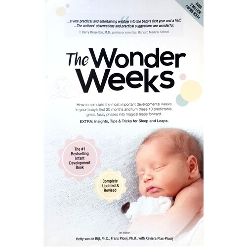 The Wonder Weeks