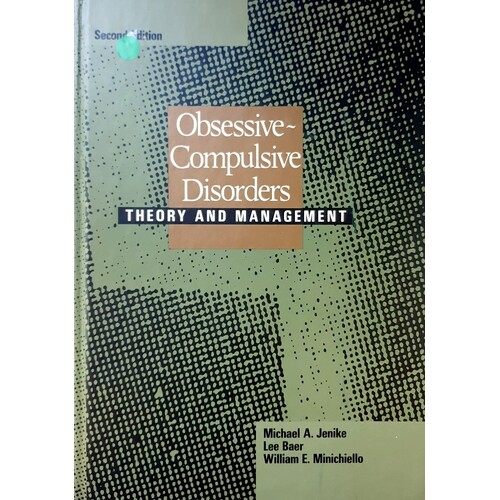 Obsessive Compulsive Disorders