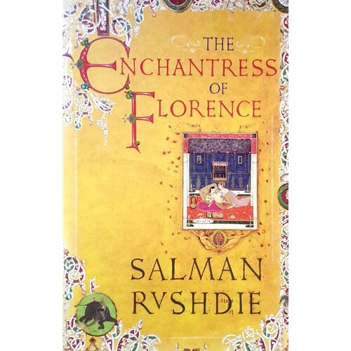 The Enchantress Of Florence