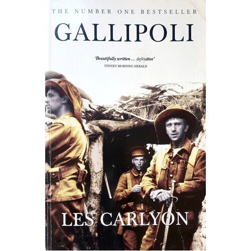 Gallipoli