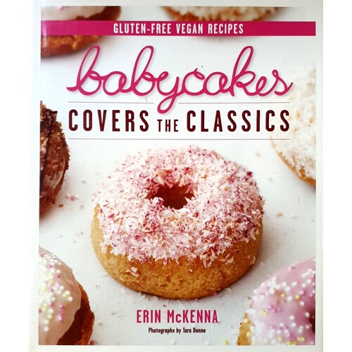 Babycakes. Covers The Classics