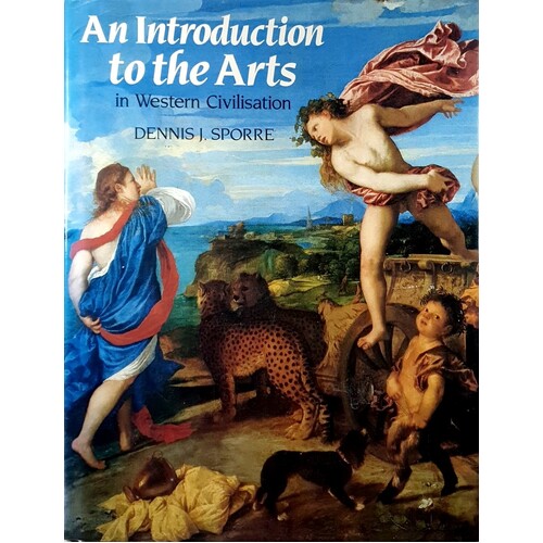 An Introduction to the Arts in Western Civilisation
