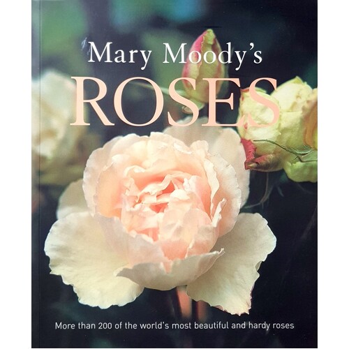 Mary Moody's Roses