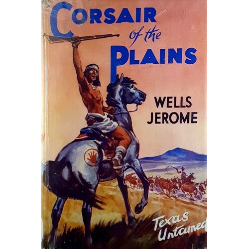 Corsair Of The Plains