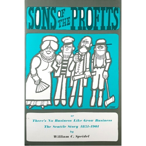 Sons Of The Profits