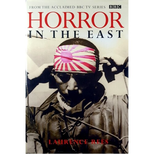 Horror In The East