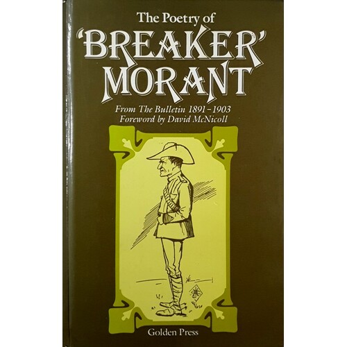 The Poetry Of Breaker Morant