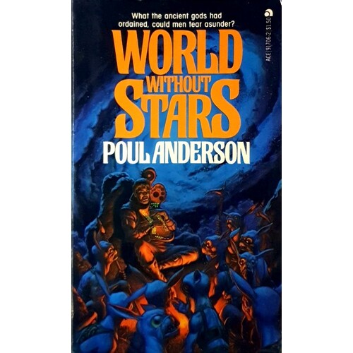 World Without Stars